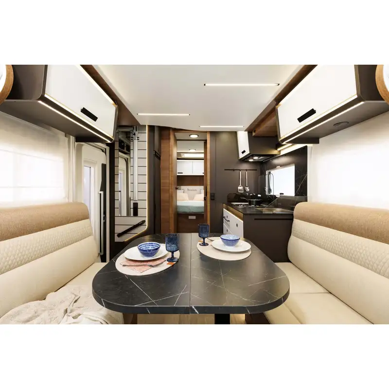 BENIMAR MILEO 297 PLUS - 73.768 EUR (TVA INCLUS)