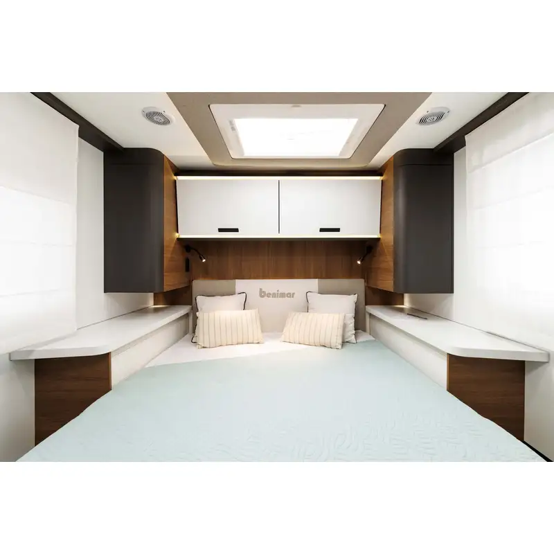 BENIMAR MILEO 297 PLUS - 73.768 EUR (TVA INCLUS)