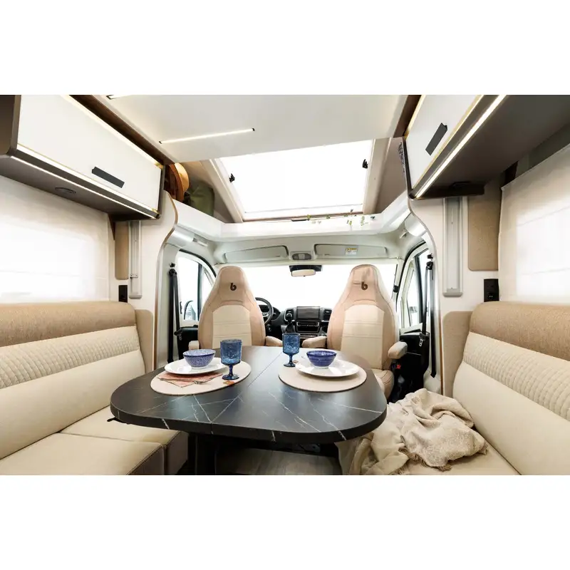 BENIMAR MILEO 297 PLUS - 73.768 EUR (TVA INCLUS)