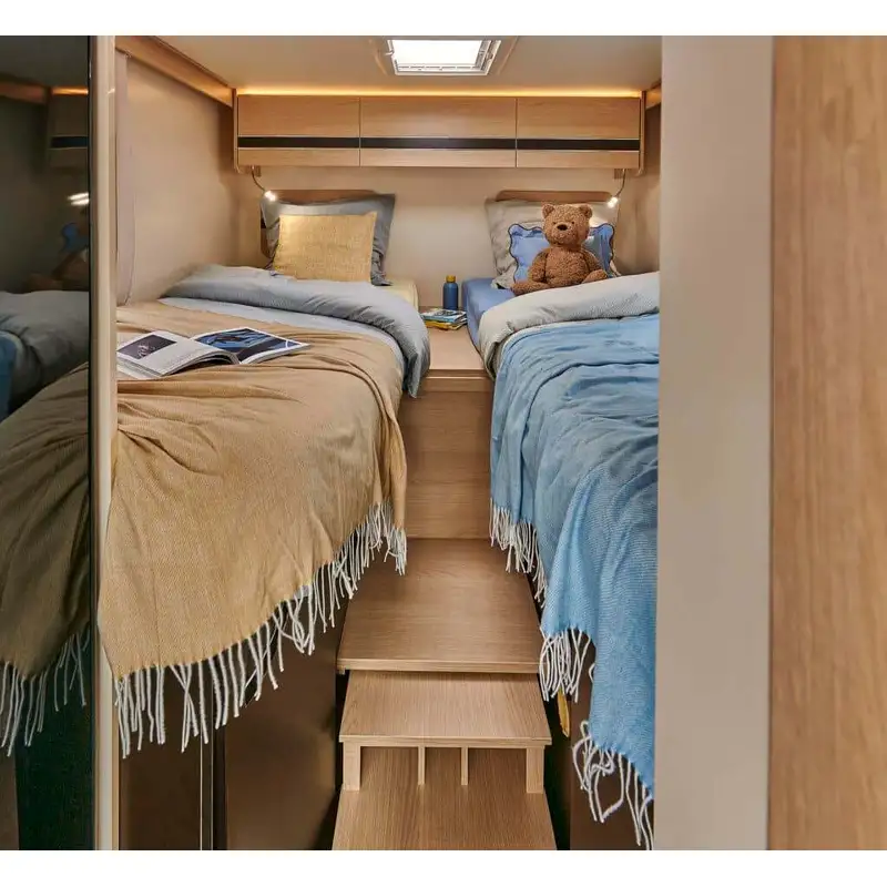 AUTOSTAR PERFORMANCE P680LJ - 71.541 EUR (TVA INCLUS)