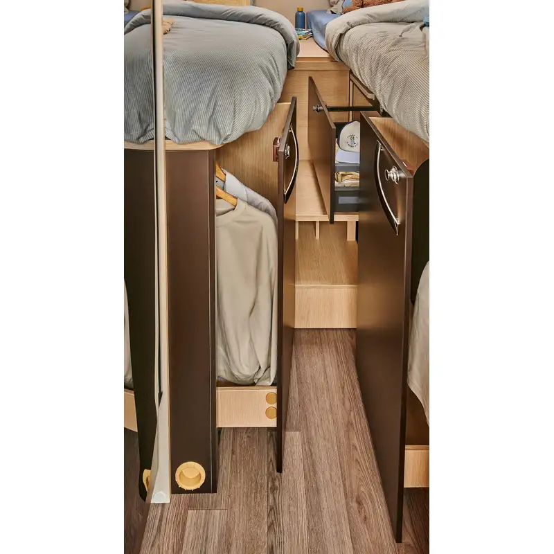 AUTOSTAR PERFORMANCE P680LJ - 71.541 EUR (TVA INCLUS)