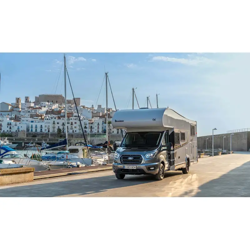 BENIMAR SPORT 363 - 69.369 Eur (TVA INCLUS)