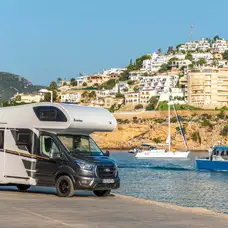 BENIMAR SPORT 363 - 69.369 Eur (TVA INCLUS) BENIMAR SPORT 363 - 69.369 Eur (TVA INCLUS)