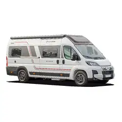 AUTOSTAR VAN DESIGN V630LJ - 65.896 EUR (PRET STD - TVA INCLUS)