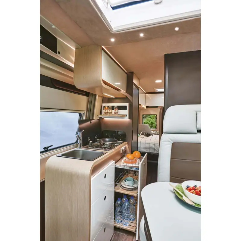 AUTOSTAR VAN DESIGN V630LJ - 65.896 EUR (PRET STD - TVA INCLUS)