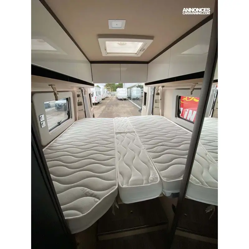 AUTOSTAR VAN DESIGN V630LJ - 65.896 EUR (PRET STD - TVA INCLUS)