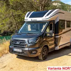 BENIMAR TESSORO T468 PLUS - 68.958 EUR (TVA INCLUS)