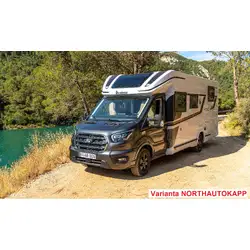 BENIMAR TESSORO T468 PLUS - 68.958 EUR (TVA INCLUS)