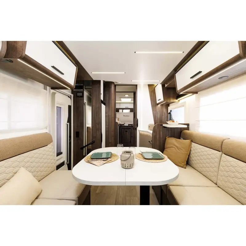 BENIMAR TESSORO T468 PLUS - 68.958 EUR (TVA INCLUS)