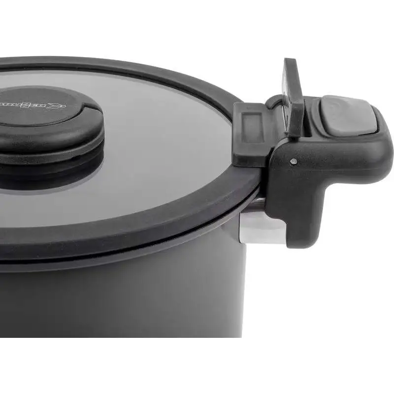 oala sub presiune QUIKPOT - BRUNNER