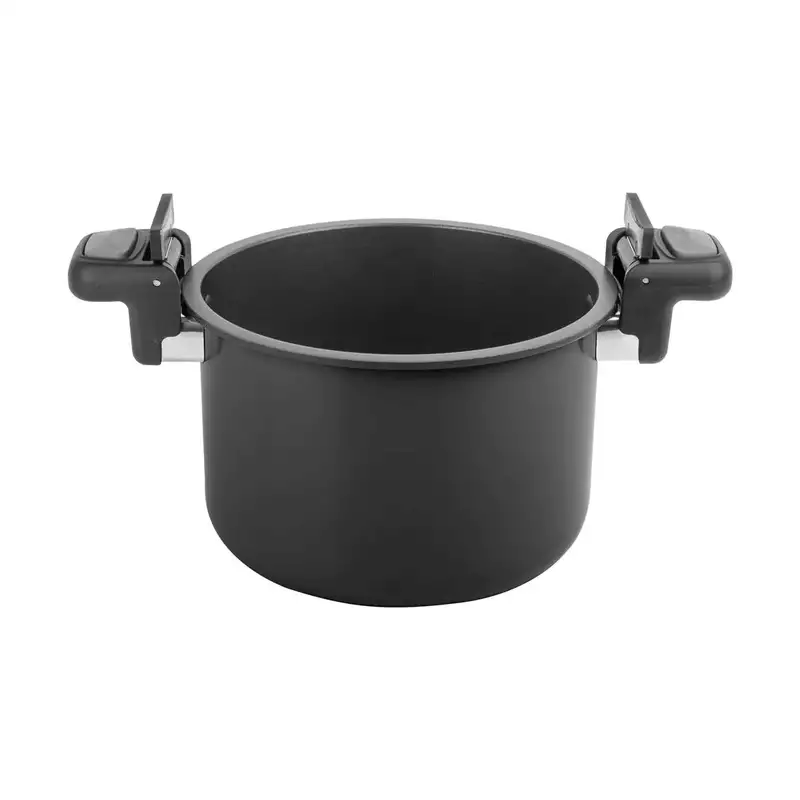 oala sub presiune QUIKPOT - BRUNNER