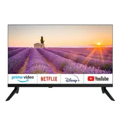 Televizor SMART LED HD Android 24" - EQUINOXE