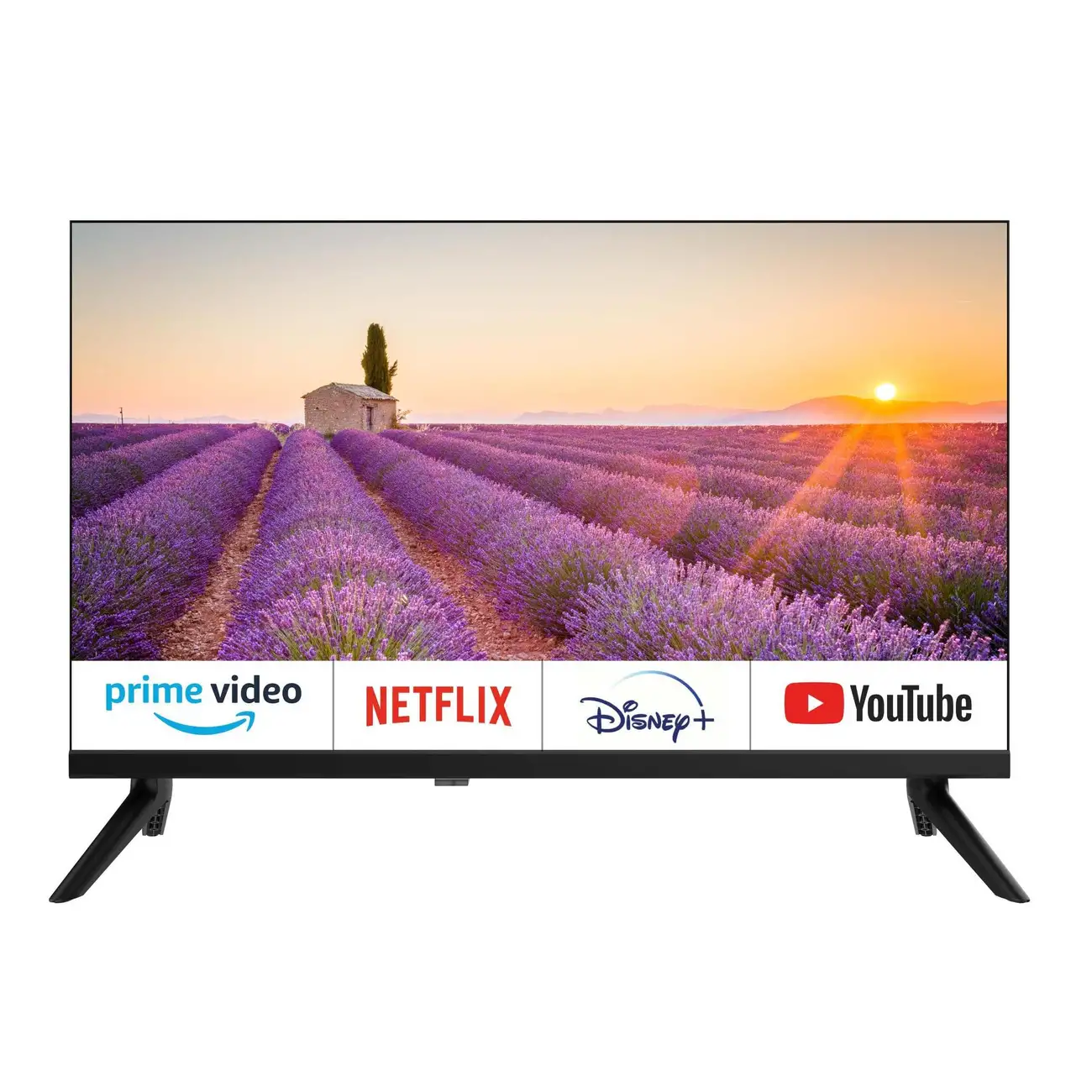 Televizor SMART LED HD Android 22" - EQUINOXE