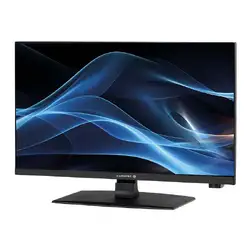 televizor SMART LED Full HD 23.6" - CARBEST