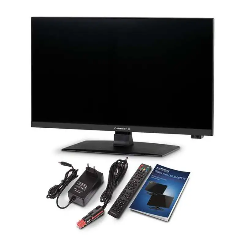 televizor SMART LED Full HD 21.5" - CARBEST