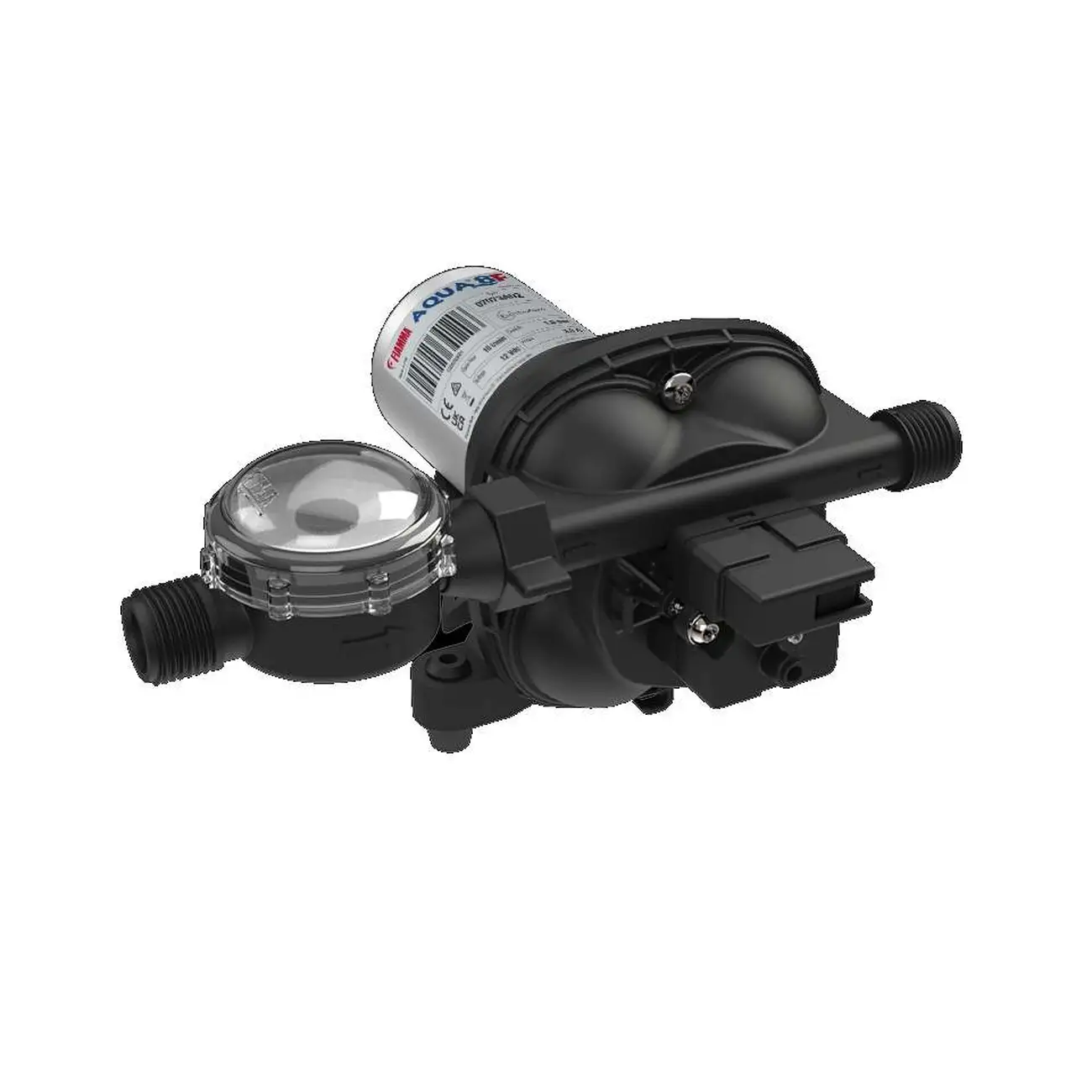 pompa apa cu presostat Aqua 8F - FIAMMA
