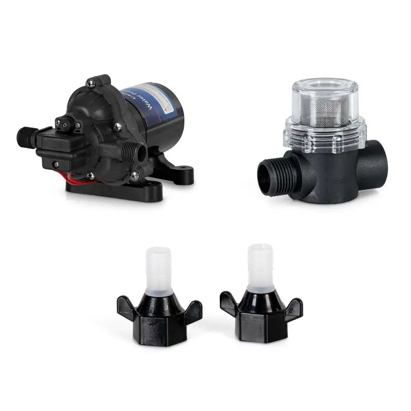 pompa apa cu presostat - CARBEST