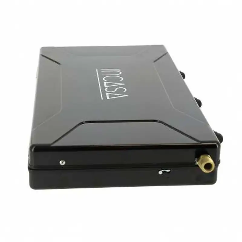 aragaz 2 ochiuri 30mbar - INCASA