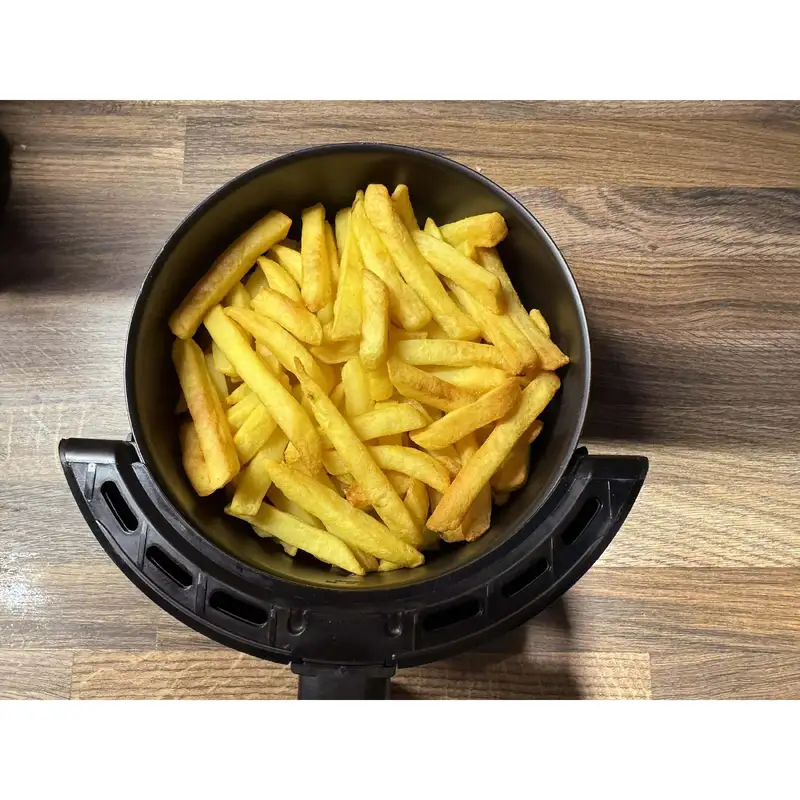 Air fryer 2L 220V - INCASA