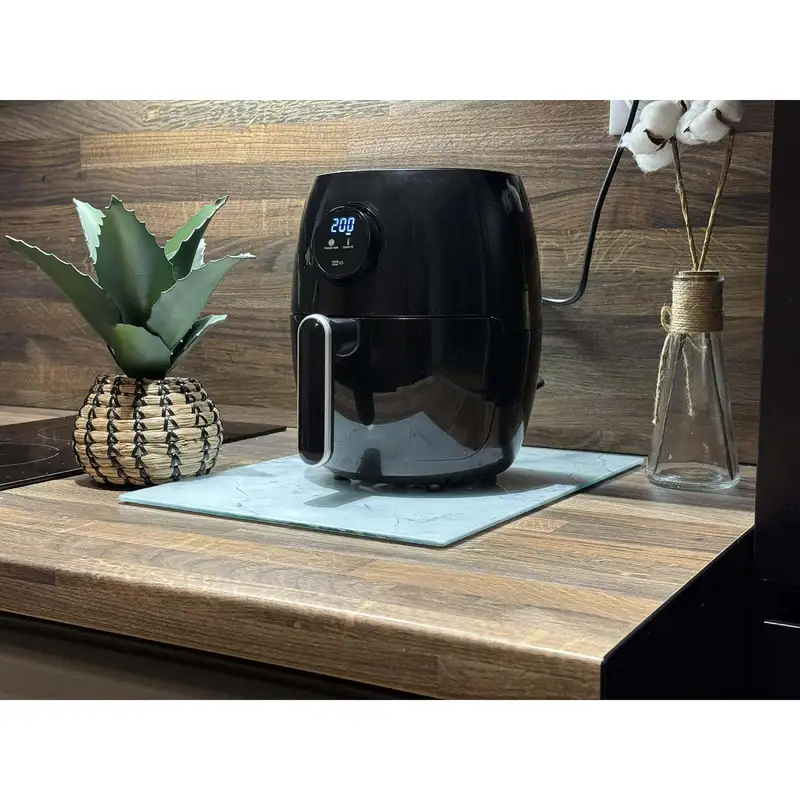 Air fryer 2L 220V - INCASA