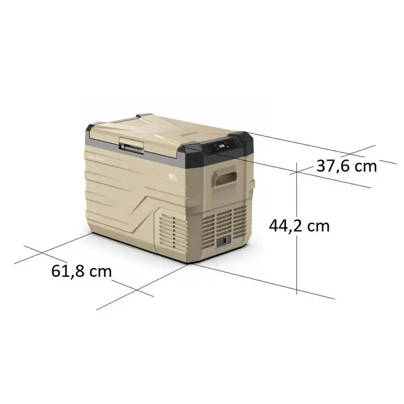 Lada frigorifica cu compresor Blizz-E One 35L - EZA