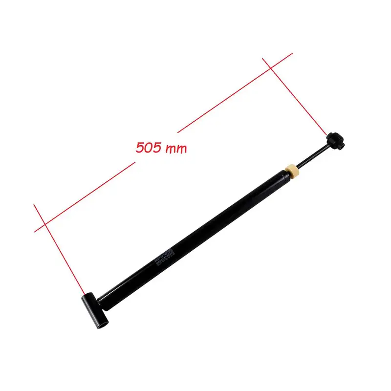 amortizor soc cupla AL-KO 161S - STABILUS