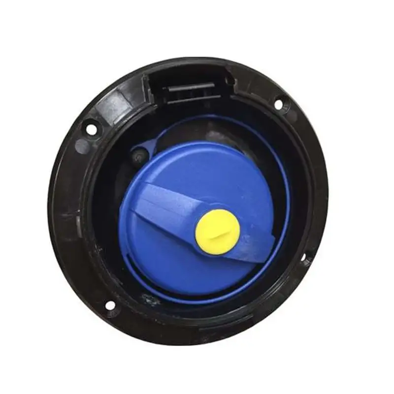 gura de umplere cu capac ORUS - FAP