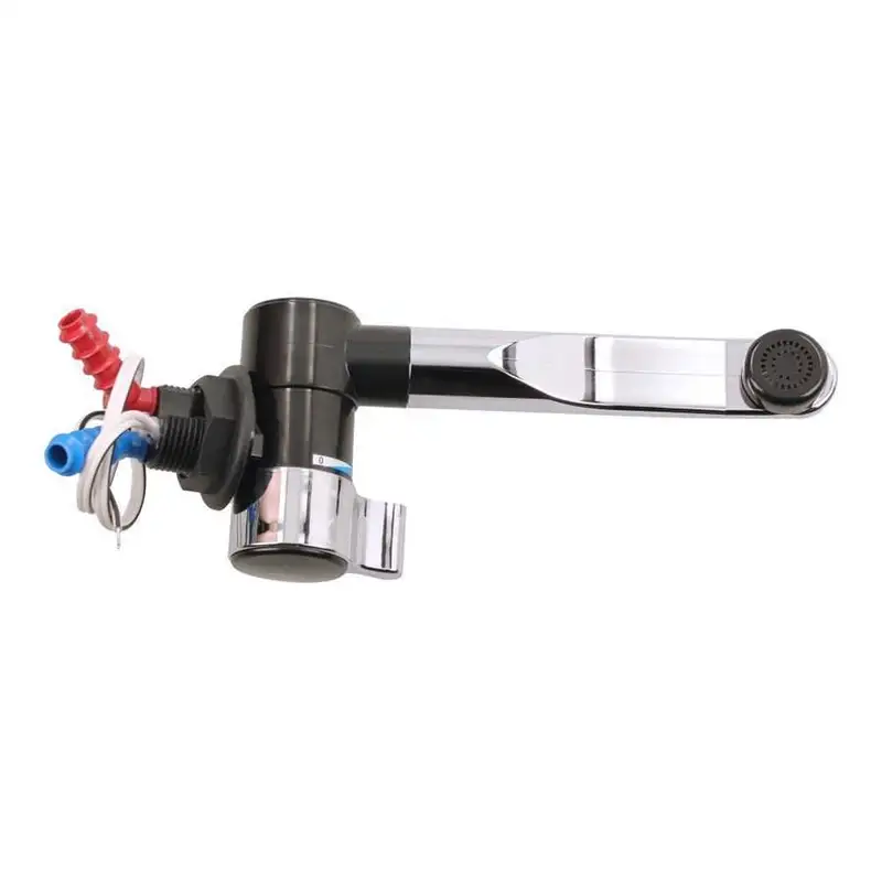 bateie apa calda/rece automatica LONDON CROM - COMET