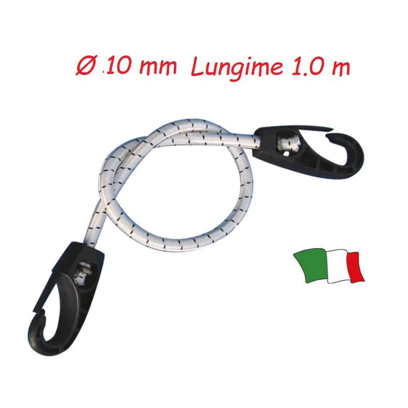 coarda elastica profesionala - GFN