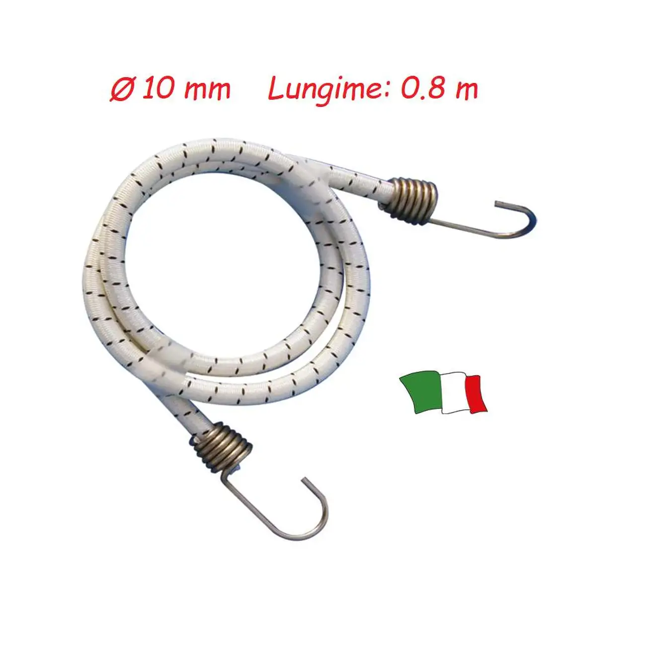 coarda elastica Ø 8mm - GFN