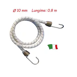coarda elastica Ø 8mm - GFN