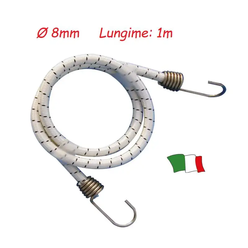 coarda elastica Ø 8mm - GFN