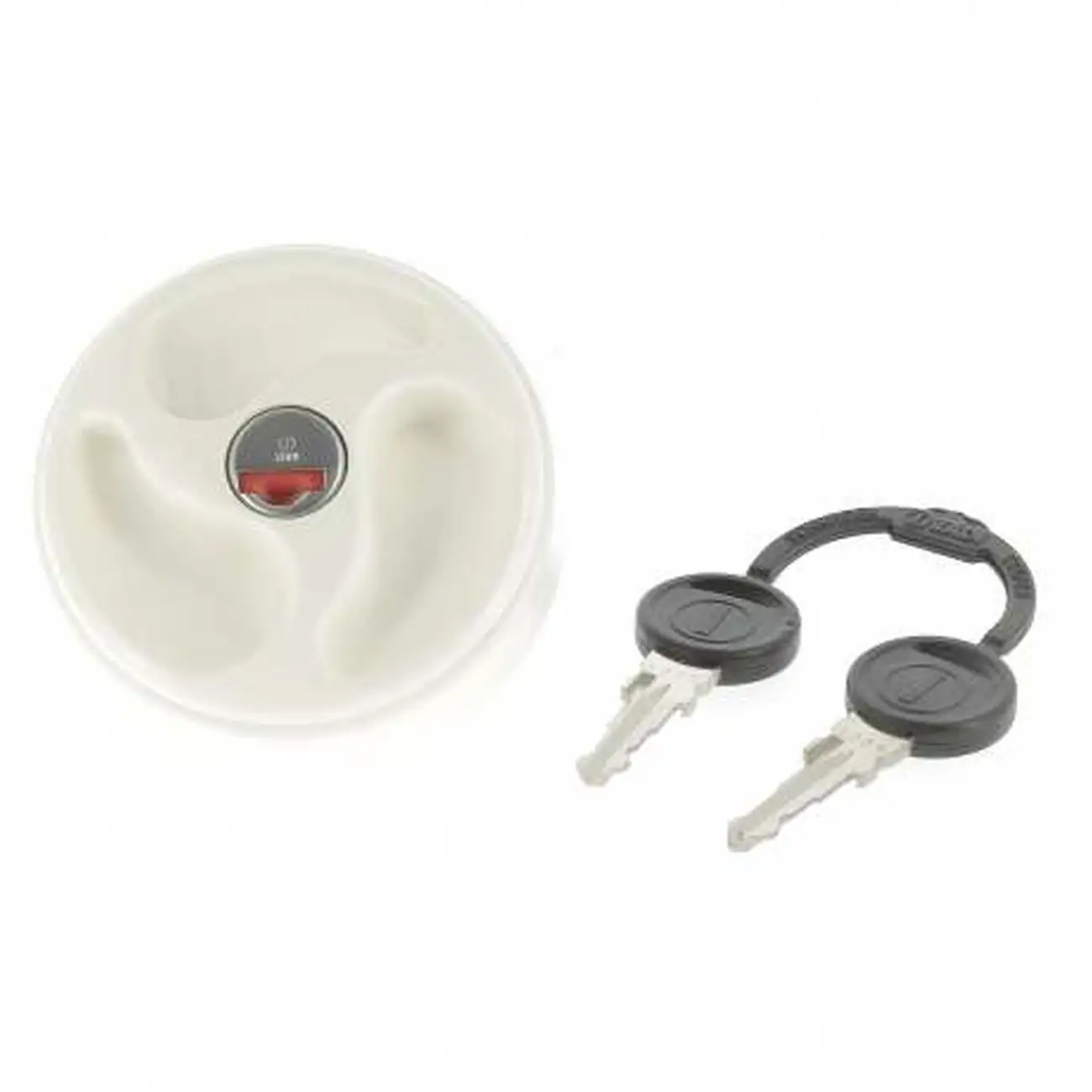 buson rezervor apa cu butuc - ZADI