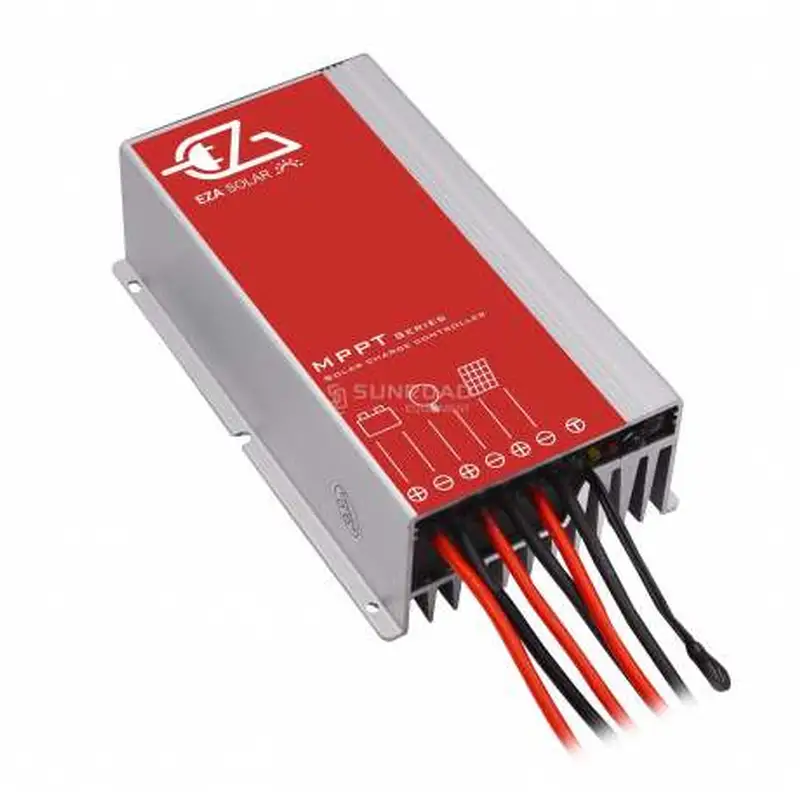 regulator tensiune MPPT - EZA SOLAR
