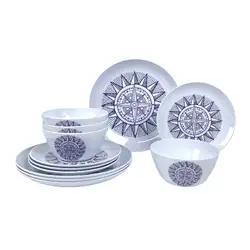 set vesela Cardinal - INCASA