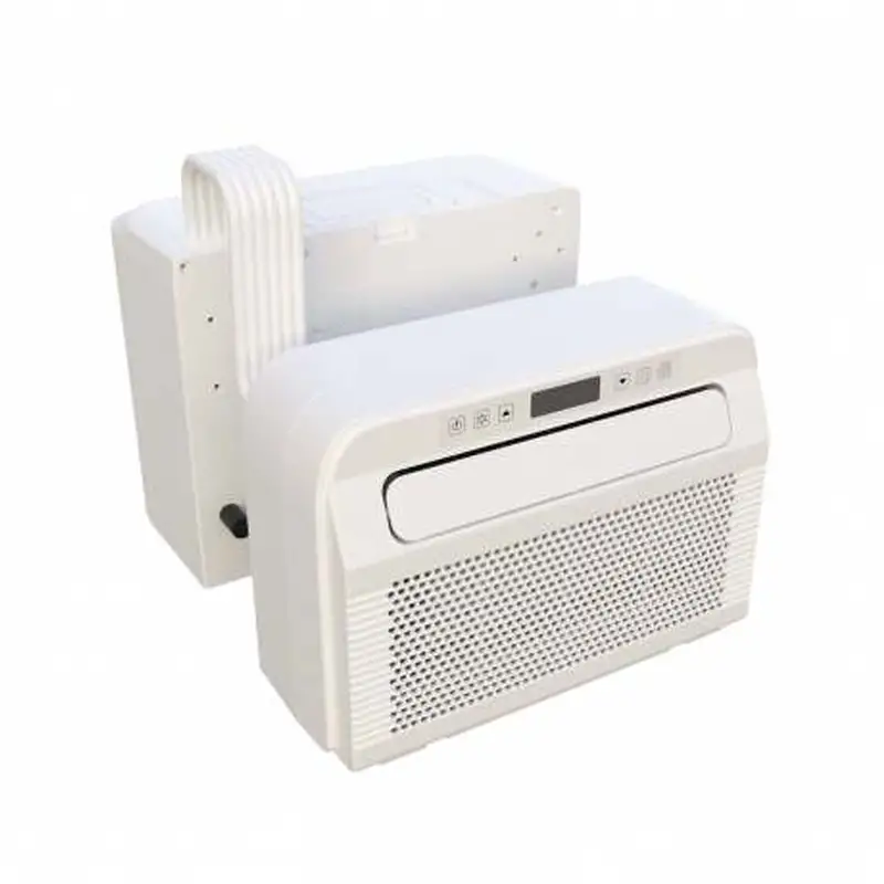 Aer conditionat pentru fereastra - EZA