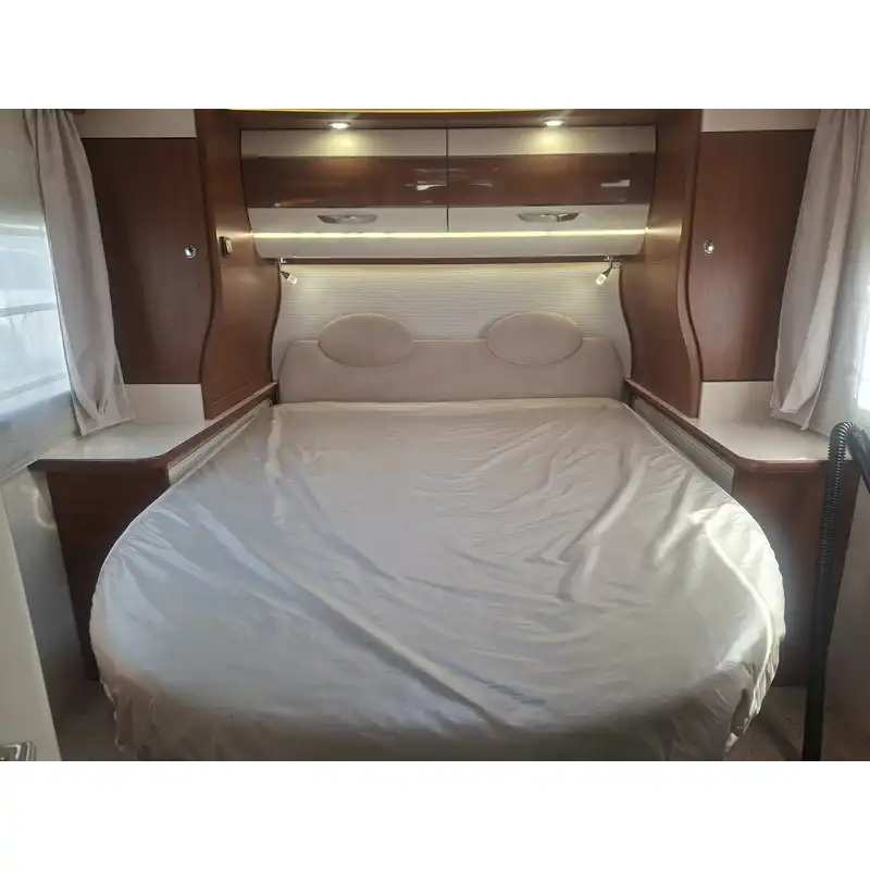 AUTOSTAR PASSION i693LC LIFT - 69.000 Eur (TVA INCLUS) - VEHICUL UZAT