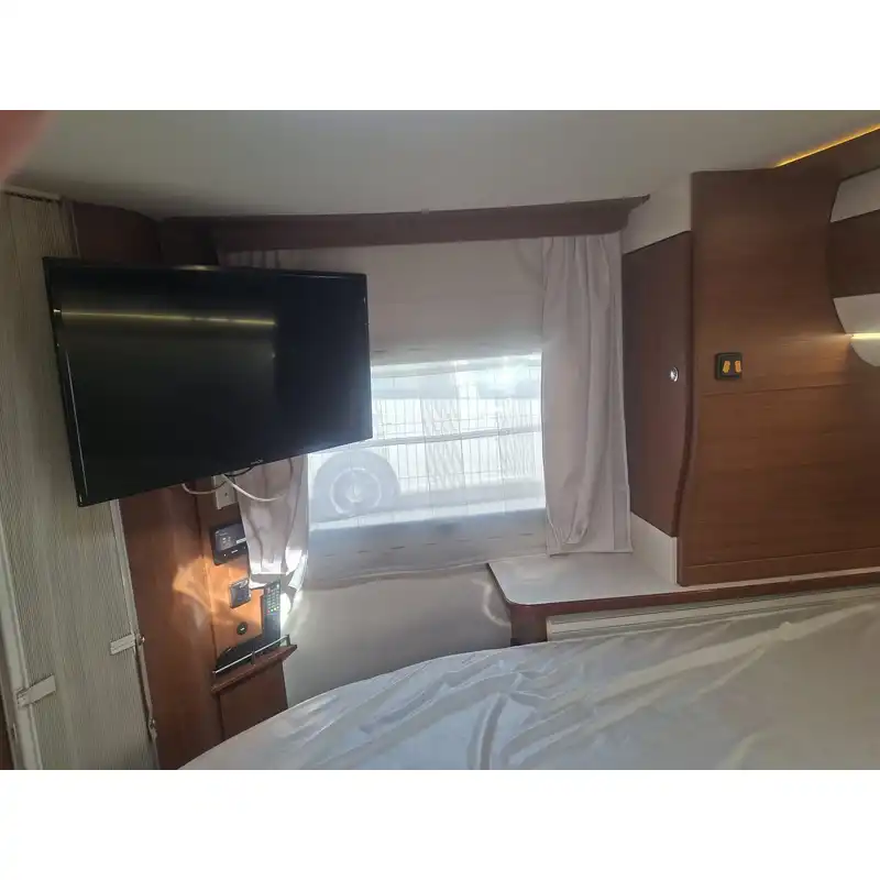 AUTOSTAR PASSION i693LC LIFT - 69.000 Eur (TVA INCLUS) - VEHICUL UZAT