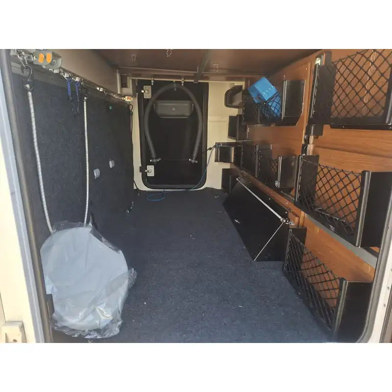 AUTOSTAR PASSION i693LC LIFT - 69.000 Eur (TVA INCLUS) - VEHICUL UZAT