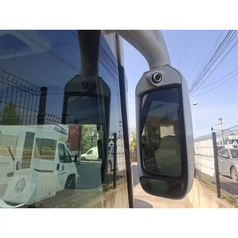 AUTOSTAR PASSION i693LC LIFT - 69.000 Eur (TVA INCLUS) - VEHICUL UZAT