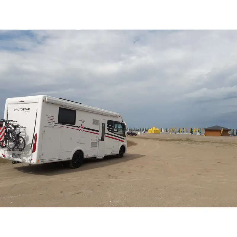 AUTOSTAR PASSION i693LC LIFT - 69.000 Eur (TVA INCLUS) - VEHICUL UZAT