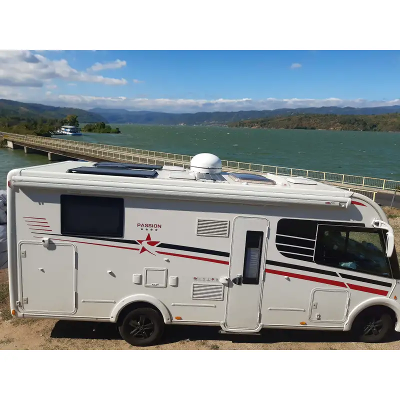 AUTOSTAR PASSION i693LC LIFT - 69.000 Eur (TVA INCLUS) - VEHICUL UZAT