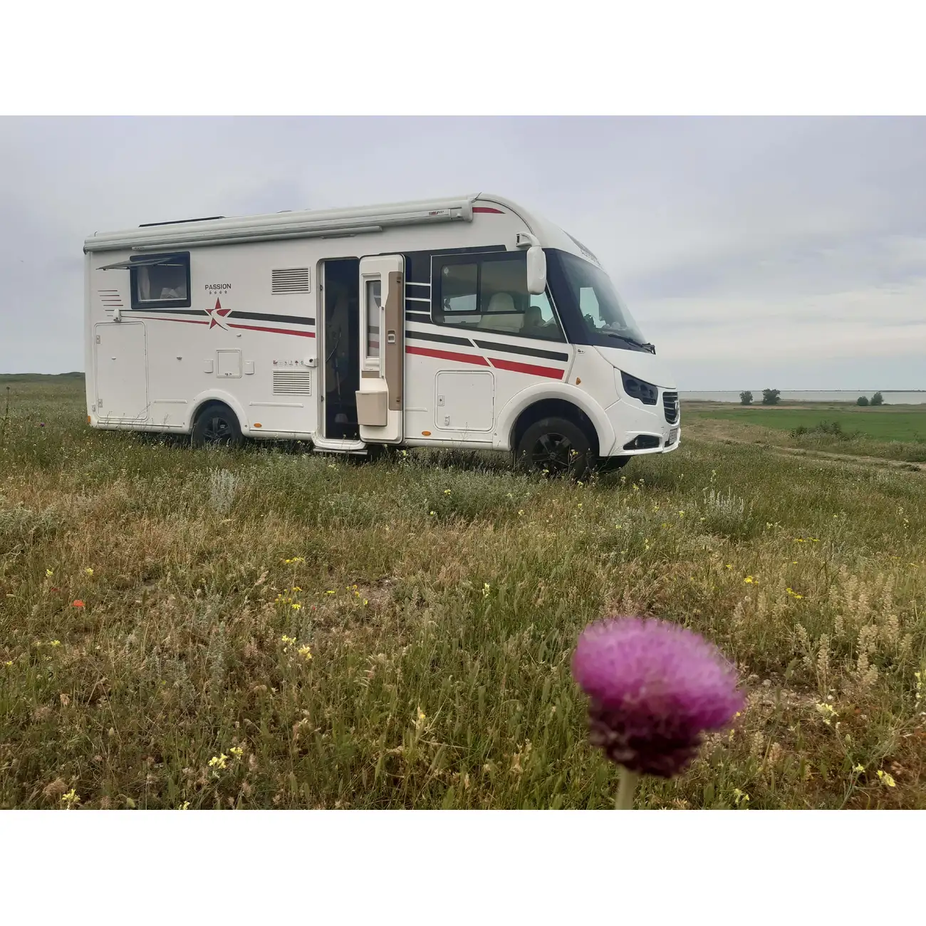 AUTOSTAR PASSION i693LC LIFT - 69.000 Eur (TVA INCLUS) - VEHICUL UZAT