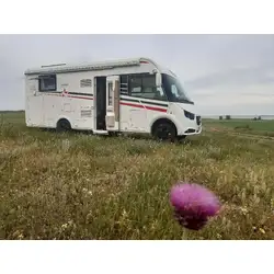 AUTOSTAR PASSION i693LC LIFT - 69.000 Eur (TVA INCLUS) - VEHICUL UZAT