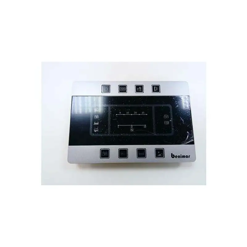 Panou comanda CBE PC 100 - BENIMAR