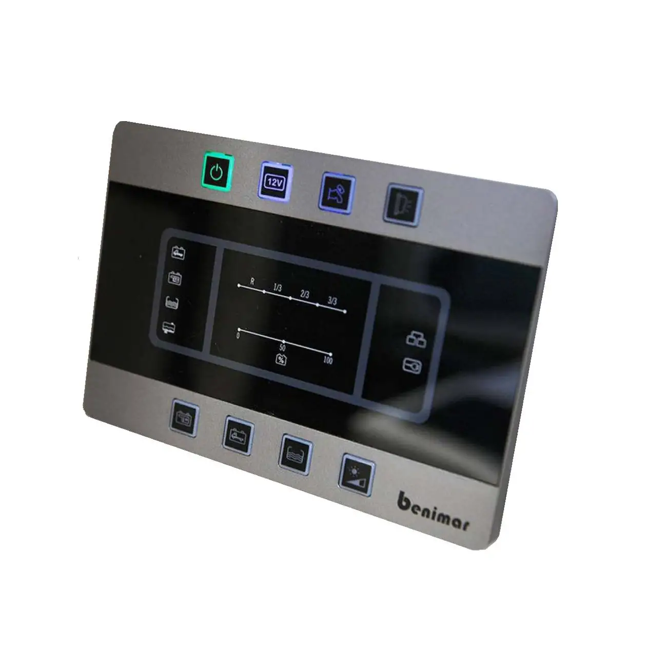 Panou comanda CBE PC 100 - BENIMAR