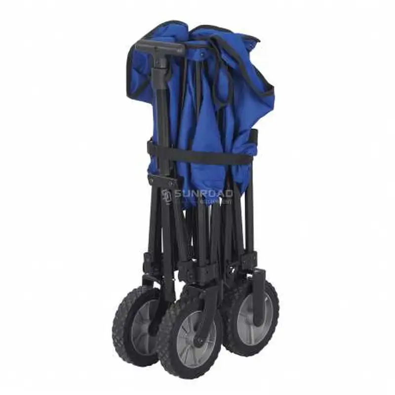 carucior pliant plaja Trolley - INCASA