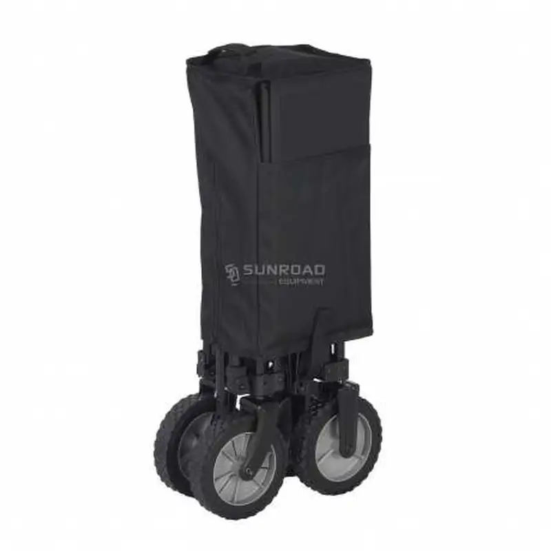 carucior pliant plaja Trolley - INCASA