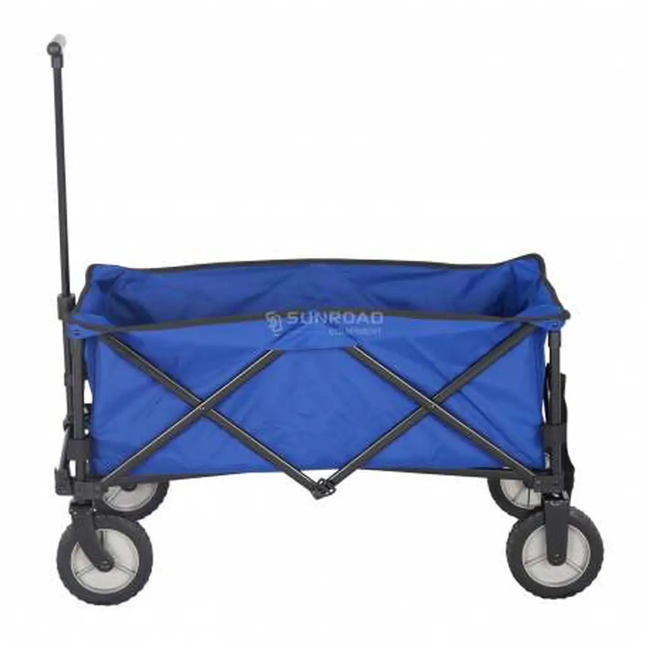 carucior pliant plaja Trolley - INCASA