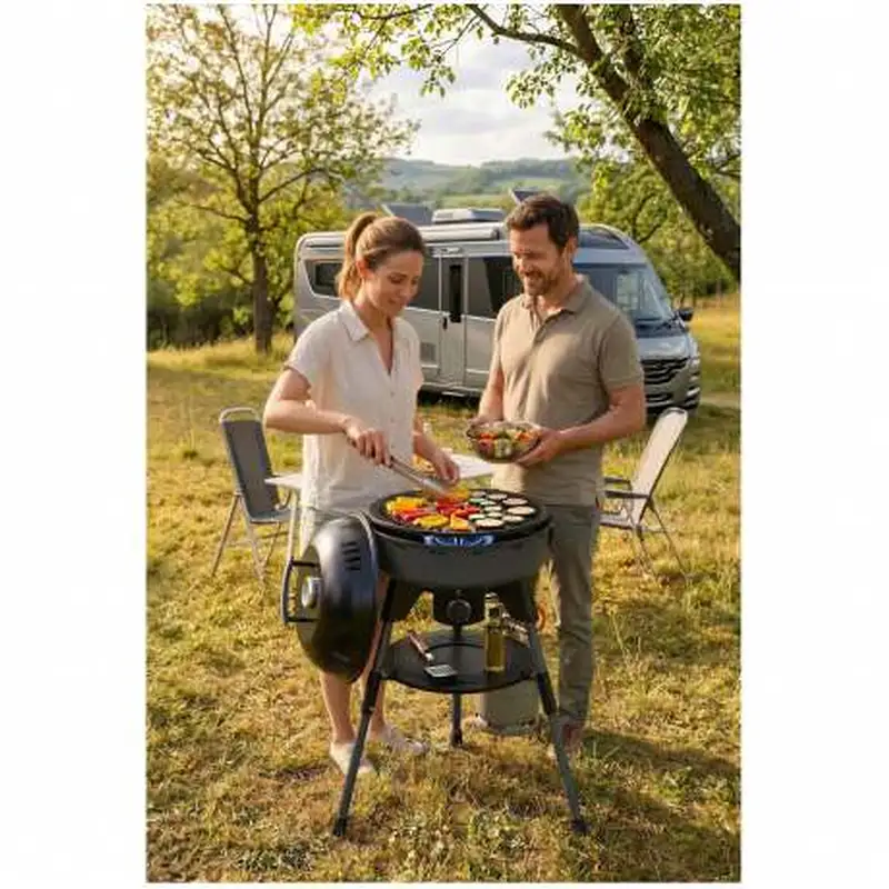 Gratar Barbeque - INCASA